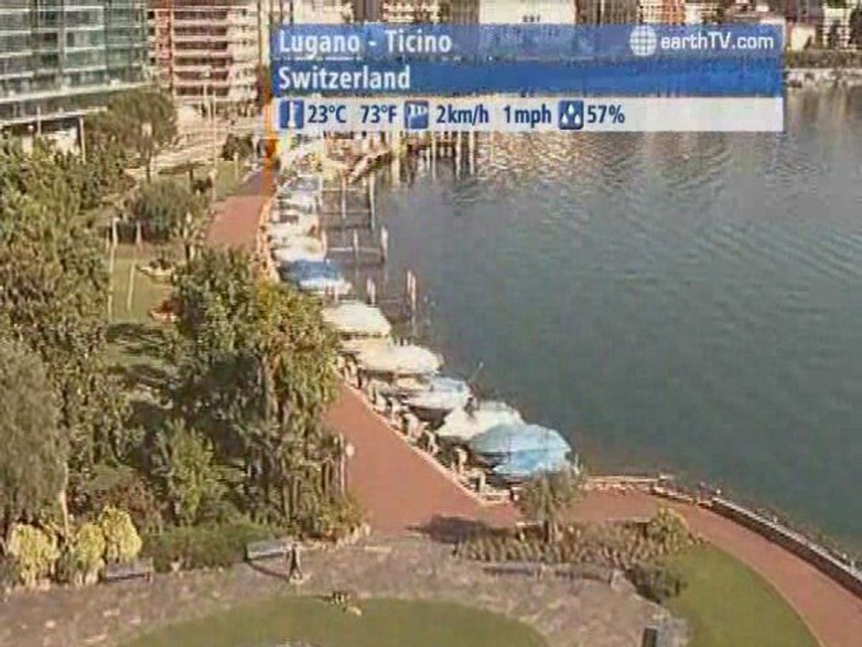 Sydney - Australia, Saint-Malo - France, London - United Kingdom, Lugano - Ticino - Switzerland, St. Anton am Arlberg - Austria, Amsterdam - Netherlands, Geneva - Switzerland