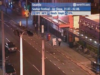 Macau SAR - China, Auckland - New Zealand, St. Anton am Arlberg - Austria, Johannesburg - South Africa, Seattle - USA, Ekaterinburg - Russia, Berlin - Germany