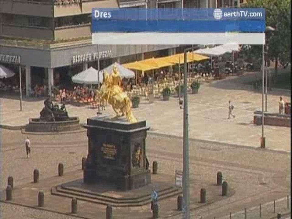 New York - USA, Geneva - Switzerland, Seattle - USA, Plettenberg Bay - South Africa, Budapest - Hungary, Dresden - Germany, Amsterdam - Netherlands