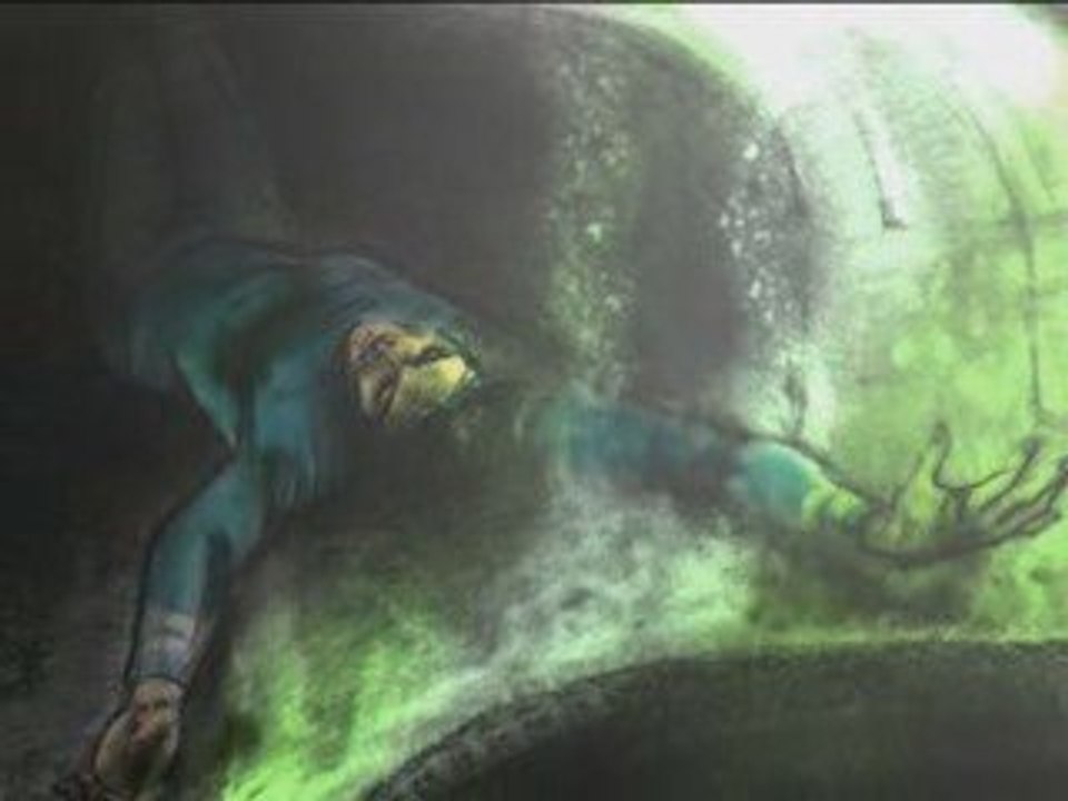 Star Trek fan art