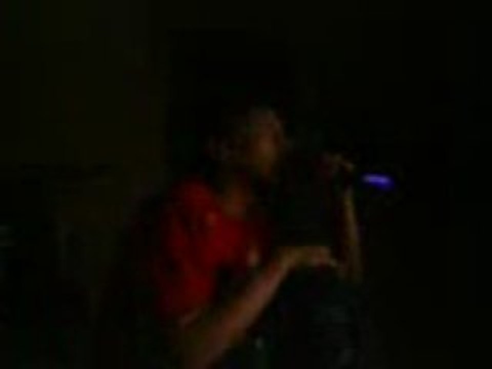 hommage a michael jackson  par kevin et mamat