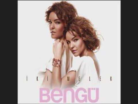 Bengü - Özetle Ben Asigim [YEPYENI ALBUMDEN 2009]
