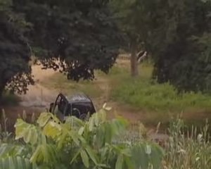 2nd tourisme durable Pays Dogon, GSTA, sur FRANCE 24