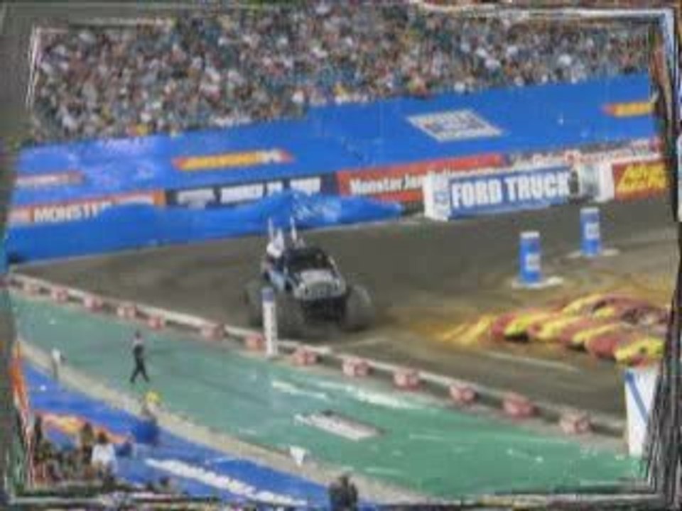 Monster Jam