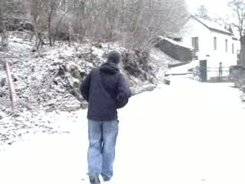 La 512 du faucon noir ^^