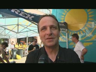 Sport365 : La folie Armstrong