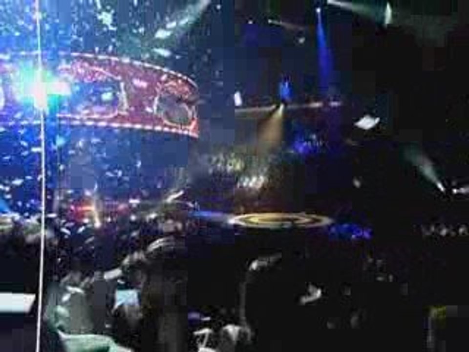 extrait final circus