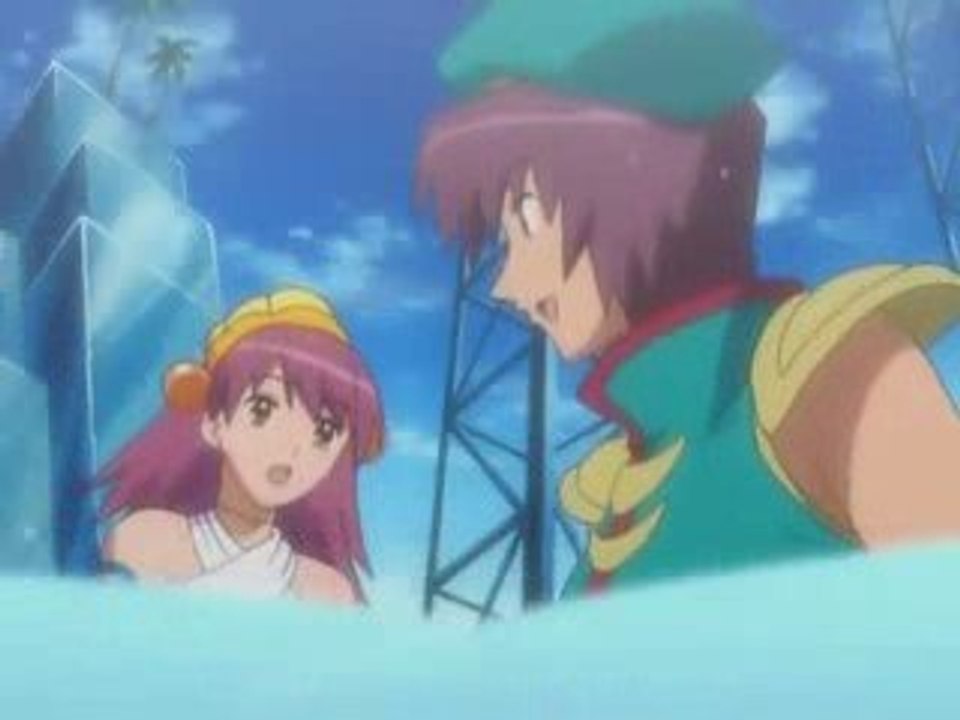 A-teens - under the sea_xvid.avi