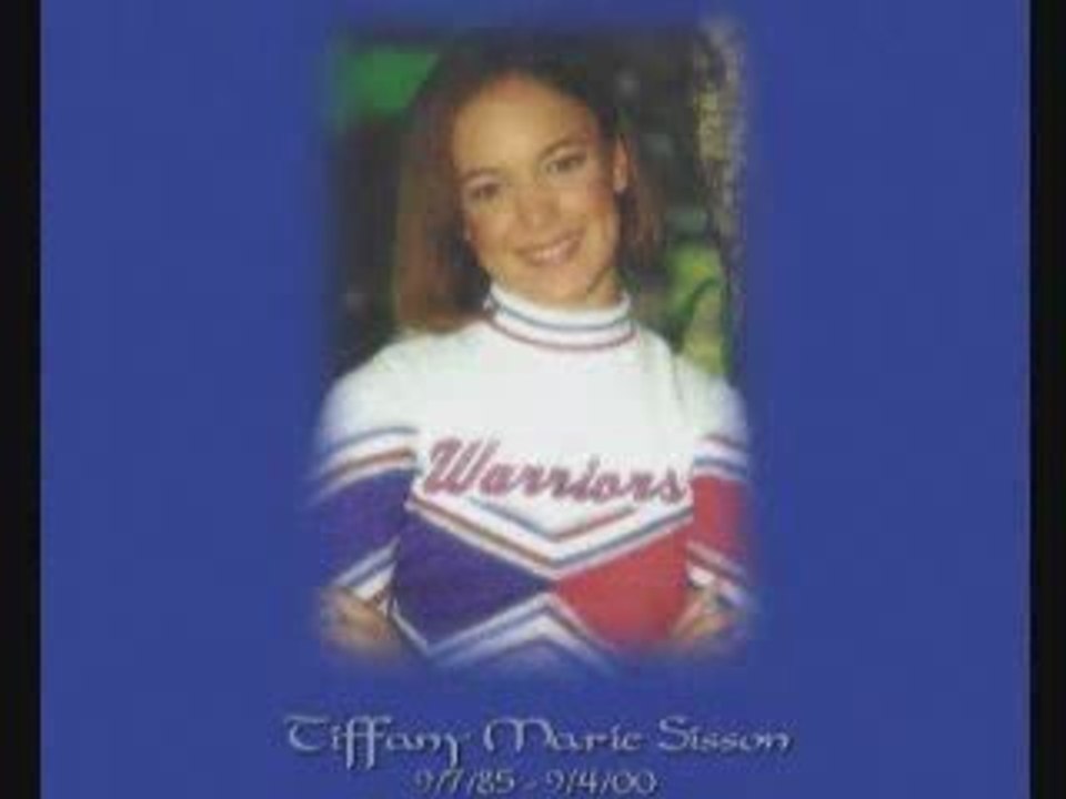 Tiffany Sisson