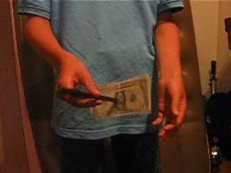 transpertion du billet