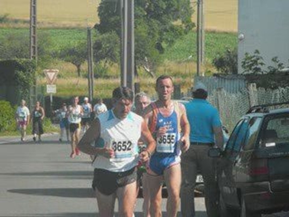 cahon gouy 2009