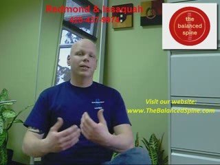 Chiropractor Bellevue WA – Dr. Justin Schallmann