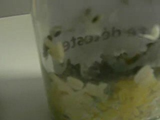 LLP Le pouvoir de l'eau