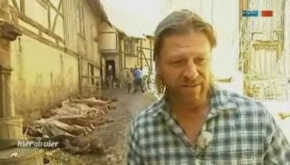 Black Death - Sean Bean