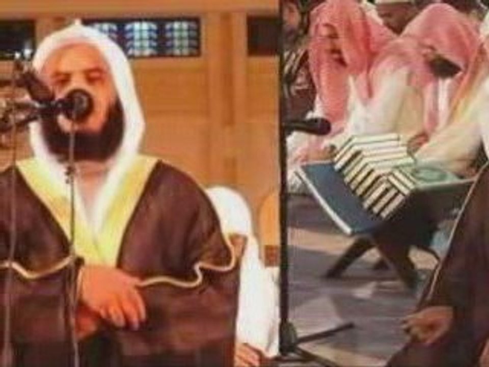 [Nacheed] Mishary Alafasy-  Ashkou El Allah