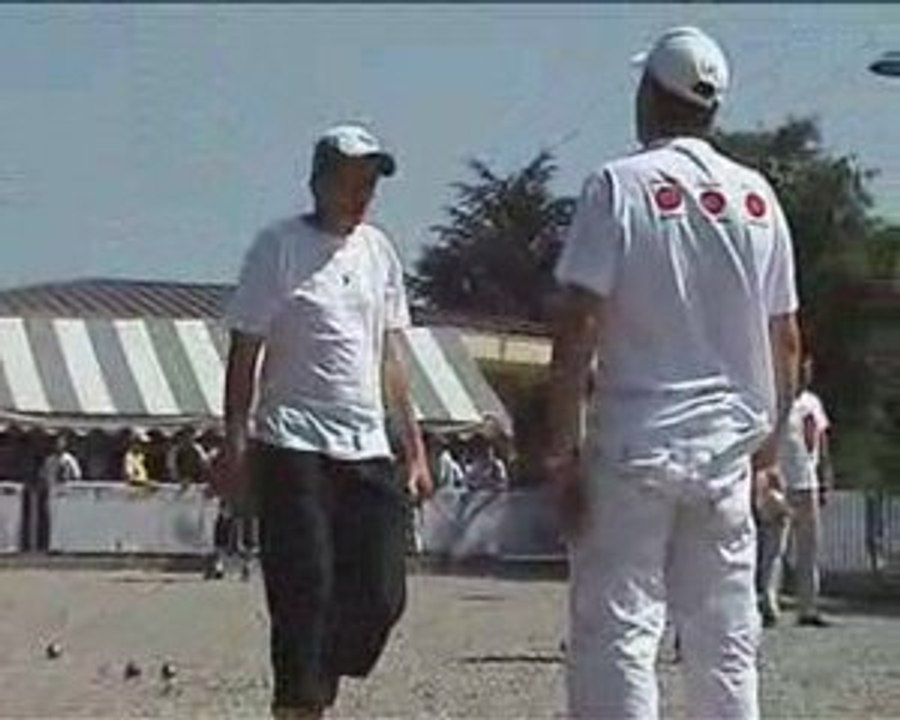journée GONE PETANQUE (3)