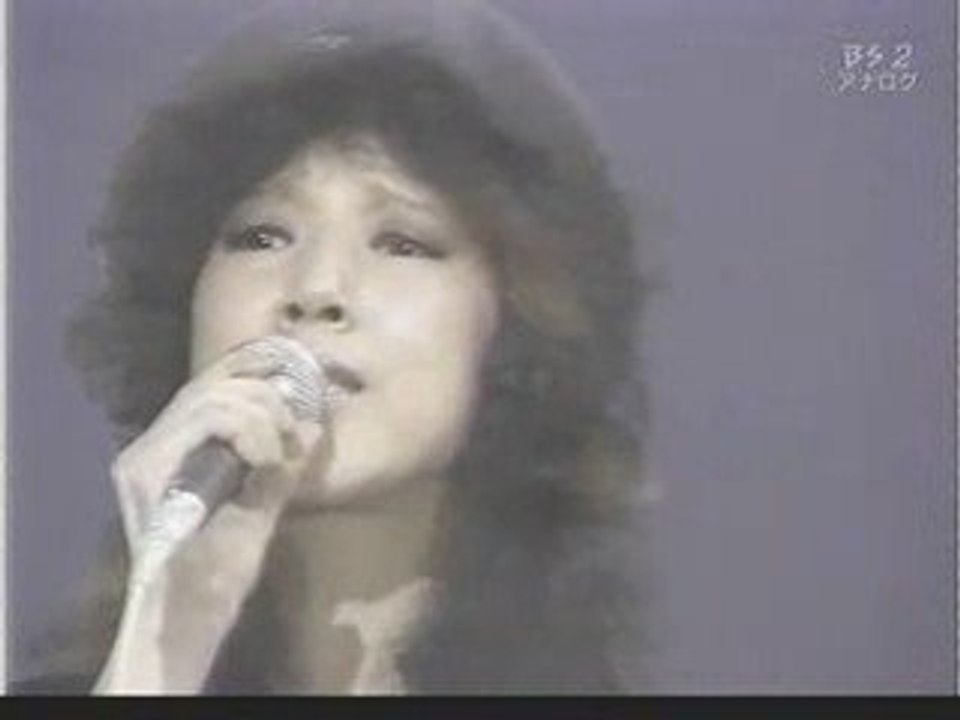 別れの朝 前野曜子 メモリアル 動画 Dailymotion