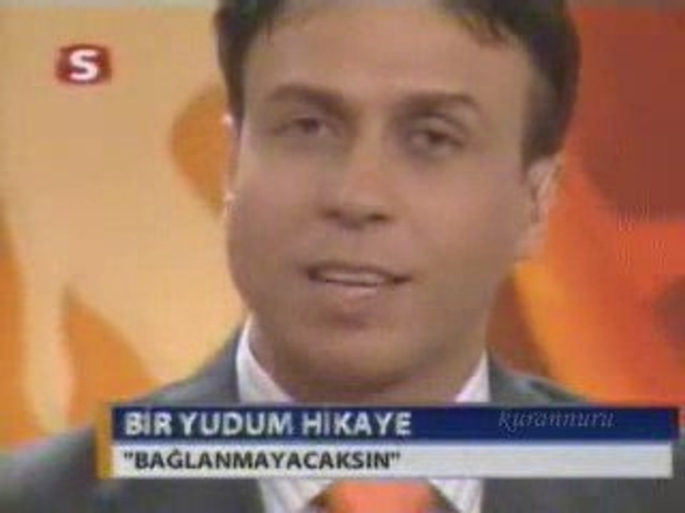 Asım Yıldırım - Bağlanmayacaksın