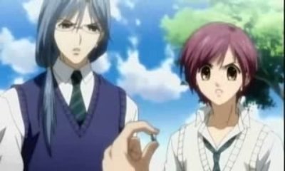 Honey x Honey OAV 2 partie 2 vosta