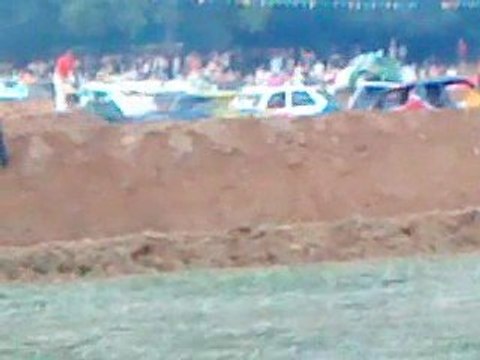 STOCK CAR NEUVY EN MAUGES 2009 4