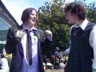 Caramel Dansen du Judaime et de Hibari