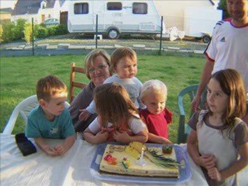 lola 3 ans