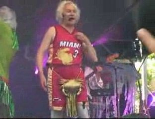 Somain-les somainois chantent avec Tri Yann