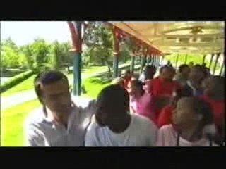 Living with Michael Jackson (part 7/9) DVD Quality