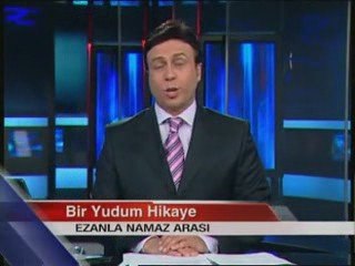 Ezanla Namaz Arası - Asım Yıldırım
