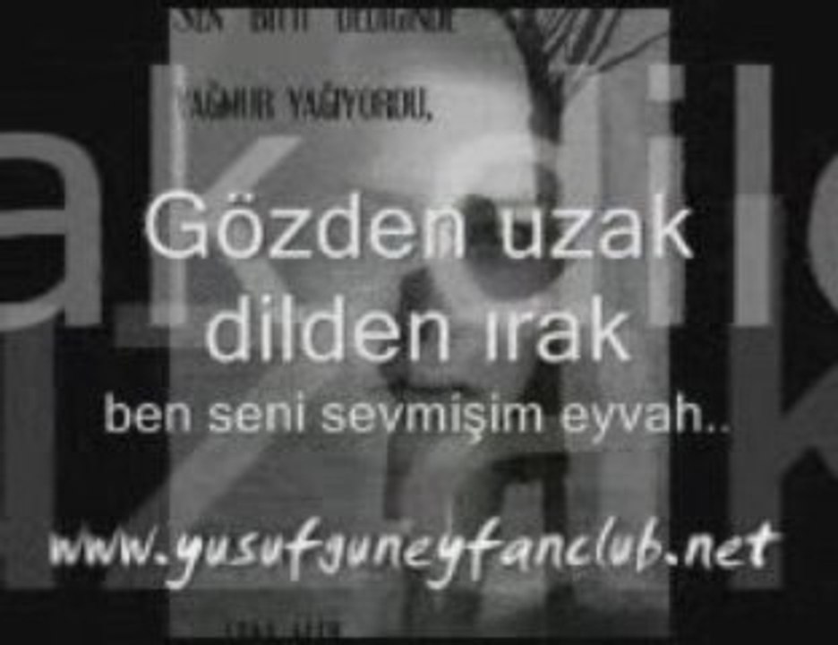 haberin var mı yar