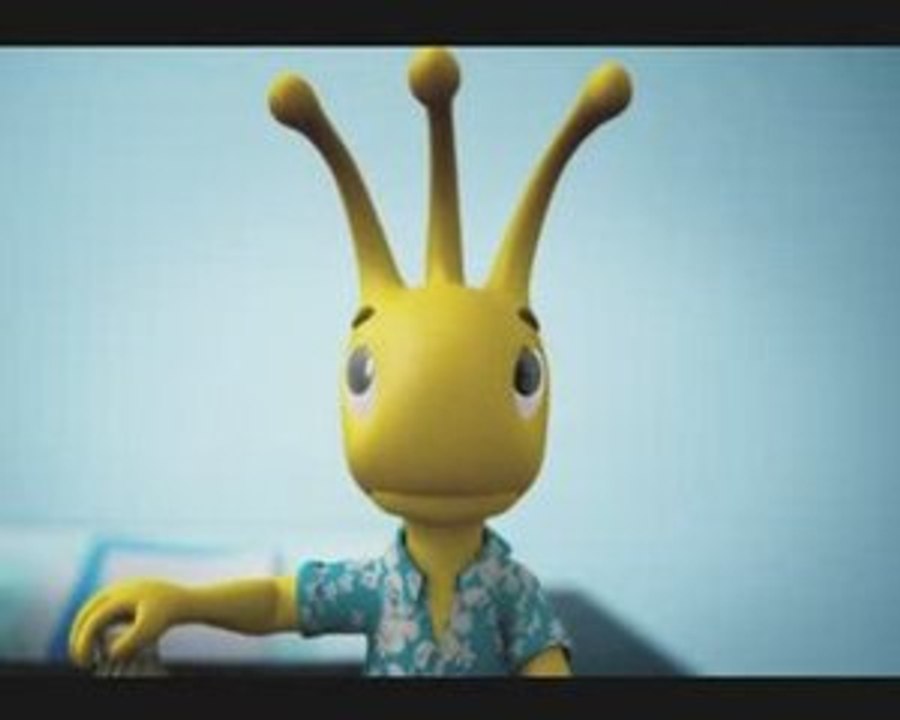 Wieden+Kennedy Turkcell 3G reklamı