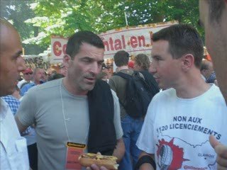 fête margny les Compiegne pour les 7 conti