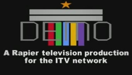 Rapier ITV endboard 2009