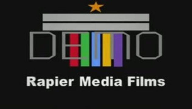 Rapier media films ident