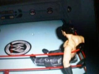 comment faire boucher tout seul les figurine stop motion