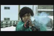 TOP no Drama Trailer - ( IRIS )ft. TOP [BigBang] 2009