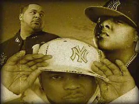 Jadakiss, Joell Ortiz, Saigon - Hip-Hop (Remix)