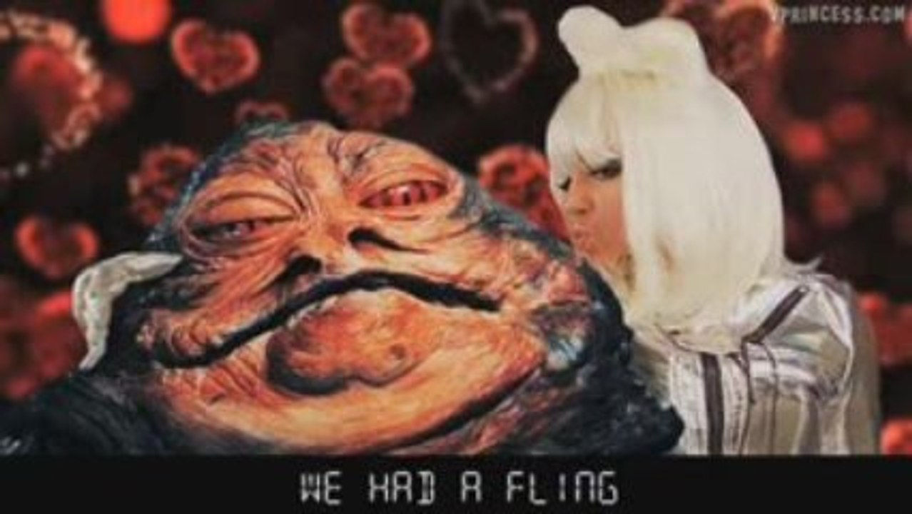 Dailymotion lady gaga poker face