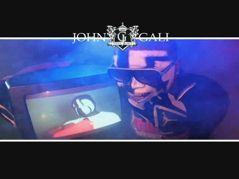 JHON GALI TEASER HOOLIGANS