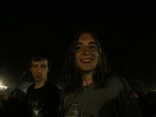 01 - Trip de nuit du DRF Graspop 2009