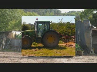photo de la ferme de l'anné 2009