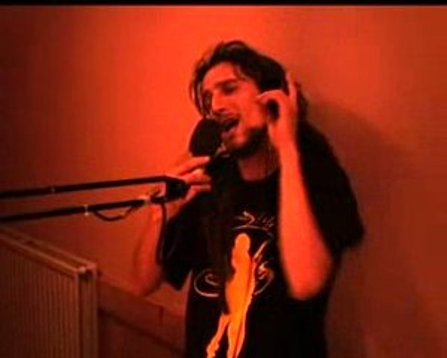 monsieur lezard invité de mission impossible radio active