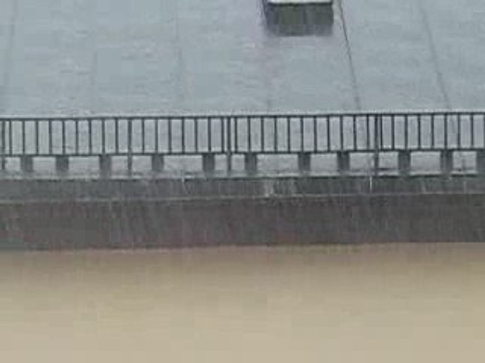 Pluie de Juilllet