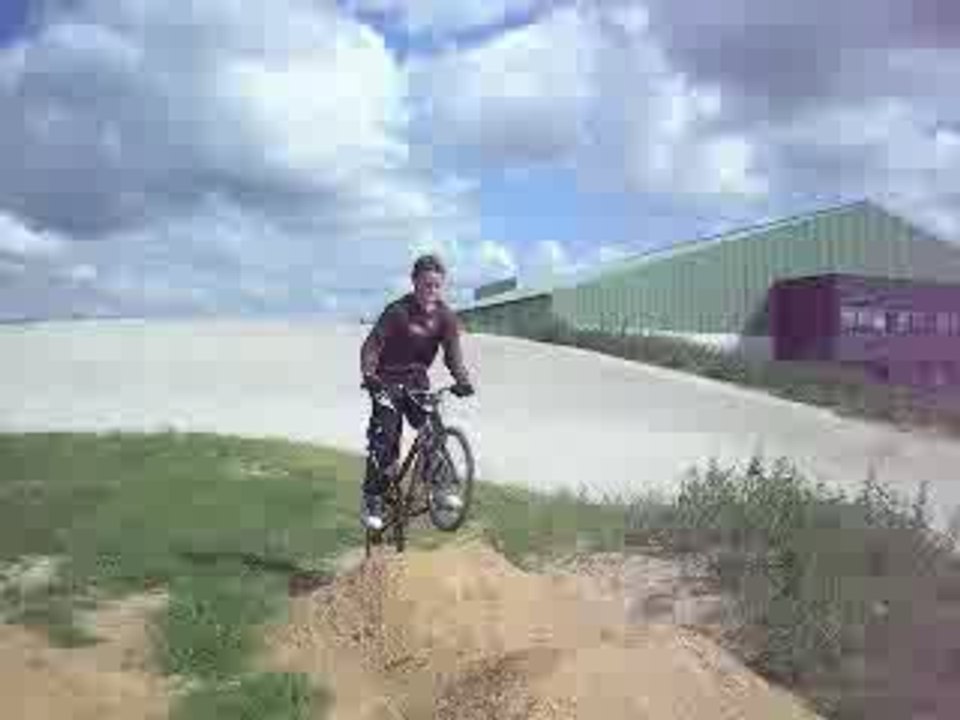 saut double chant bosse