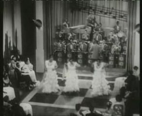 The Peter Sisters - Little Old Lady From Baltimore-1947