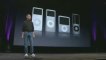 iPod nano 4G (2008-09-09) - Introduction by Steve Jobs