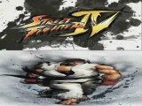 [Scénario] Street Fighter IV - Ryu
