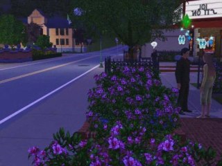 Les Sims  3 ( Test Complet )