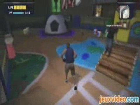 Videotest Dead Rising ( XBOX360)