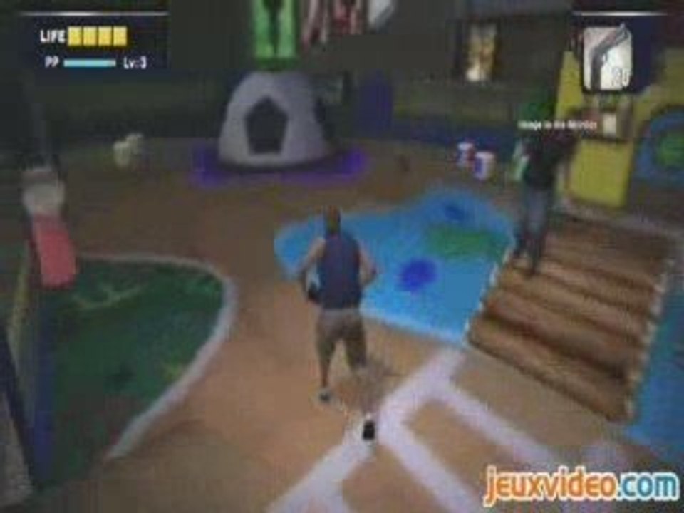 Videotest "Dead Rising" ( XBOX360)